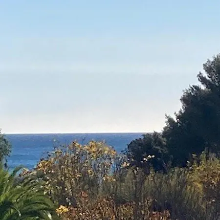 Bormes-les-mimosas, 2 Pièces, 4 Personnes - Fr-1-610-34 *