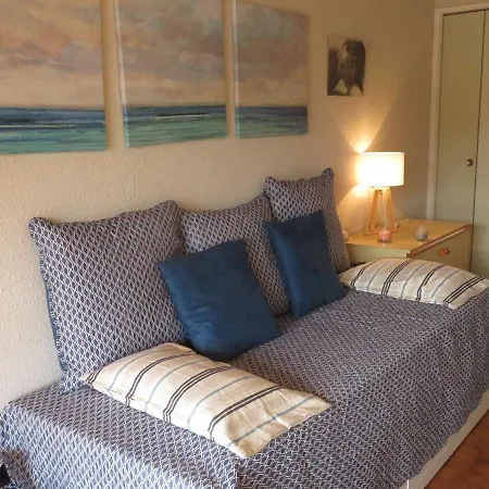 Appartement Bormes-les-mimosas, 2 Pièces, 4 Personnes - Fr-1-610-34