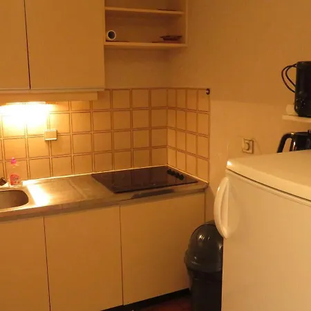 Bormes-les-mimosas, 2 Pièces, 4 Personnes - Fr-1-610-34 *