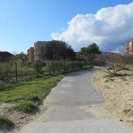 Bormes-les-mimosas, 2 Pièces, 4 Personnes - Fr-1-610-34