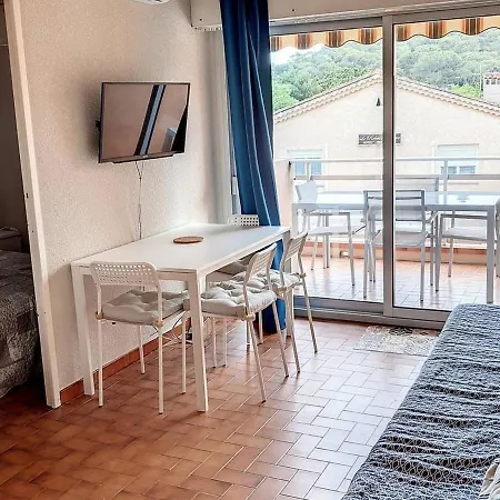 Appartement Bormes-les-mimosas, 2 Pièces, 4 Personnes - Fr-1-610-34 Bormes-les-Mimosas